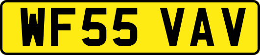 WF55VAV