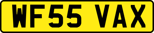 WF55VAX
