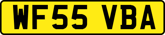 WF55VBA