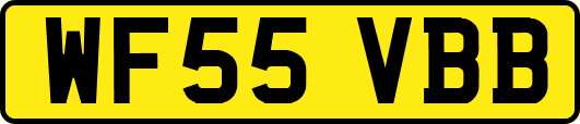 WF55VBB