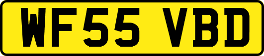WF55VBD