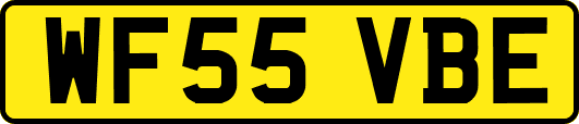 WF55VBE
