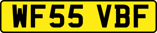 WF55VBF