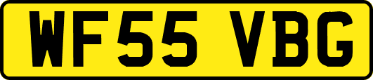 WF55VBG