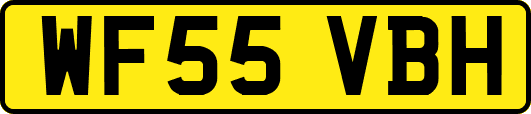 WF55VBH