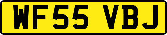 WF55VBJ