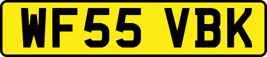 WF55VBK