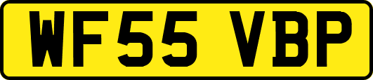 WF55VBP