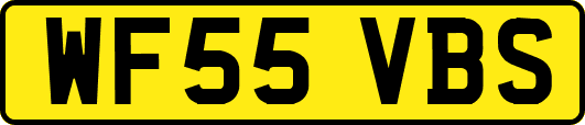 WF55VBS