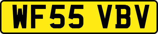 WF55VBV