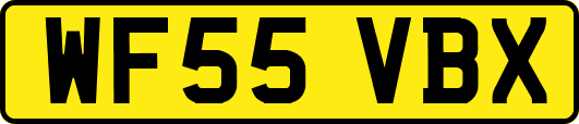 WF55VBX