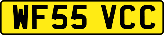 WF55VCC
