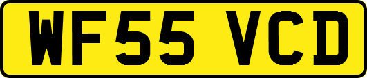 WF55VCD