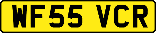 WF55VCR