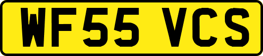 WF55VCS