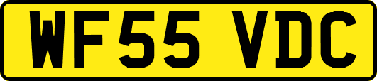 WF55VDC