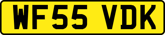WF55VDK