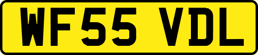 WF55VDL