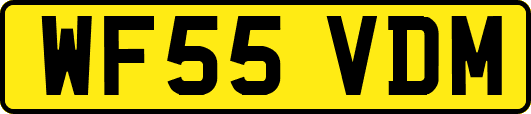 WF55VDM
