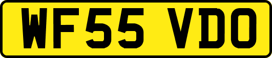 WF55VDO