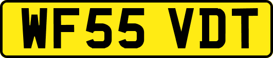 WF55VDT