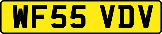 WF55VDV