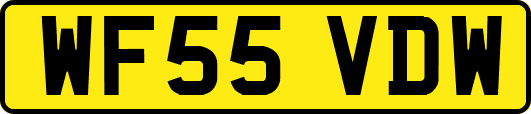 WF55VDW