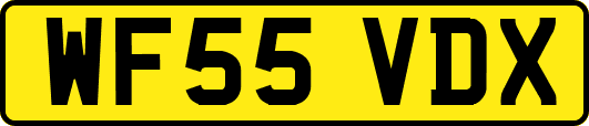 WF55VDX