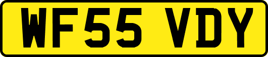 WF55VDY