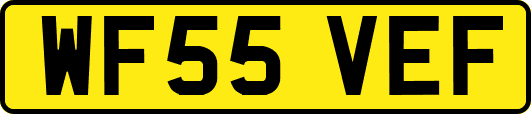 WF55VEF