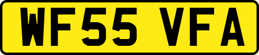 WF55VFA