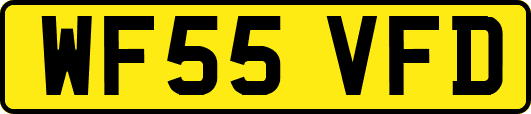WF55VFD