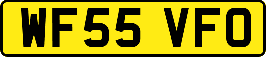 WF55VFO