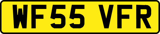 WF55VFR