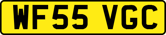 WF55VGC