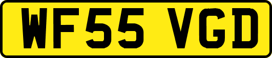 WF55VGD