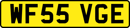 WF55VGE