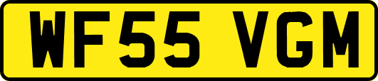 WF55VGM