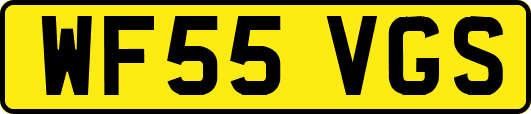 WF55VGS