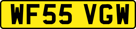 WF55VGW