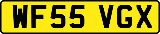 WF55VGX