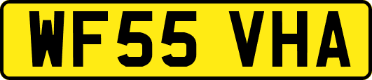 WF55VHA
