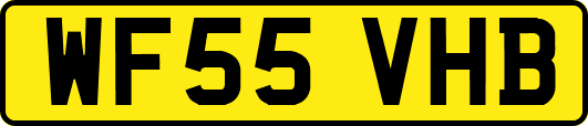 WF55VHB