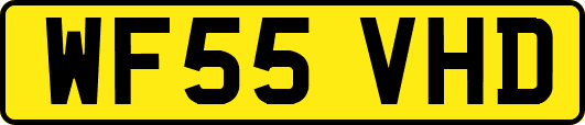 WF55VHD
