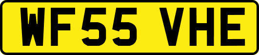 WF55VHE