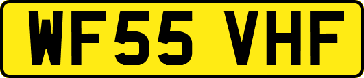 WF55VHF