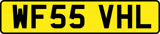 WF55VHL