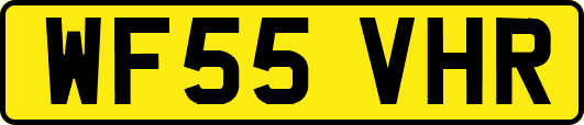 WF55VHR