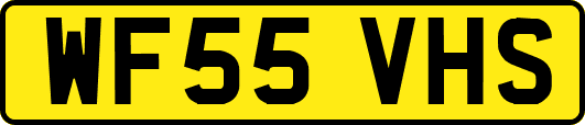 WF55VHS