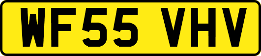 WF55VHV